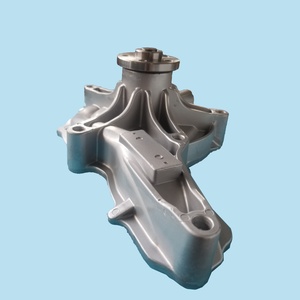 Bomba de Agua 85109694 para Camión Volvo VN VNL VHD B11R B9L A35F A40E EC700 EC480 - Product Image 2