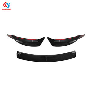 Chaoshenghang - Kit de Carrocería al por Mayor, Alerón Delantero para <span class=keywords><strong>Tesla</strong></span> <span class=keywords><strong>Model</strong></span> <span class=keywords><strong>3</strong></span> 2017 2018 2019 2020 2021 <span class=keywords><strong>2022</strong></span> <span class=keywords><strong>2023</strong></span> - Product Image 6