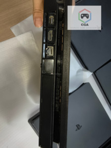 Consola <span class=keywords><strong>PS4</strong></span> Slim CUH-2016A Original Reacondicionada, Consolas de Videojuegos, Disponible con Jailbreak 11.0, GTA God of War - Product Image 5
