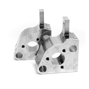 Pièces d'usinage CNC à axe 3D de haute qualité accessoires de tournage découpés au laser en aluminium laiton/inoxydable/cuivre 3 4 5 acier inoxydable - Product Image 6