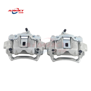 مكبح فرامل (كاليبر) لتويوتا لاند كروزر 70 80 90 47750-60110 4775060110 47730-60110 - Product Image 1