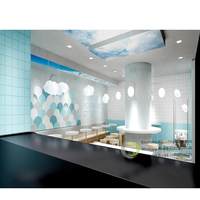Mobilier d'intérieur pour salon de thé, équipement de café, comptoirs de bar, chaises de café, tables basses, design d'intérieur de restaurant