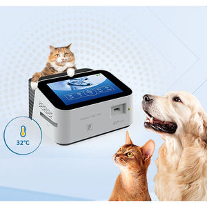 Equipo Analizador Cuantitativo de Inmunofluorescencia POCT Getein 1160 Vet - Product Image 5