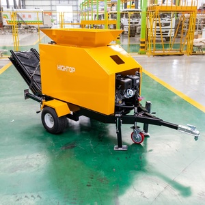 Máy nghiền hàm di động/máy nghiền đá chất lượng cao, thiết kế tùy chỉnh, bền bỉ, dùng trong hoạt động khai thác đá trong mỏ - Product Image 5