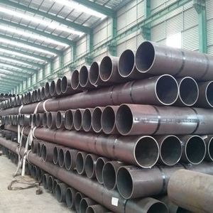 Ống thép carbon liền mạch cấp ASTM một 106 gr. B G20 api5l A53 30crmnsia Có Nắp - Product Image 4