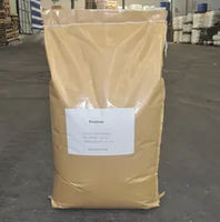 Fructose cristallin de qualité alimentaire non OGM provenant de l'usine