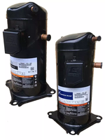 Compresseur scroll Copeland ZR48K3-PFJ-522 4HP 220-240V 50Hz pour climatisation et réfrigération