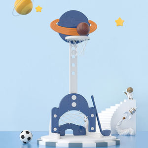 <span class=keywords><strong>Mini</strong></span> étagère réglable <span class=keywords><strong>pour</strong></span> enfants, en plastique, 3 en 1, <span class=keywords><strong>pour</strong></span> l'intérieur, personnalisé, <span class=keywords><strong>pour</strong></span> bébé, jouets avec anneau, <span class=keywords><strong>panier</strong></span> <span class=keywords><strong>de</strong></span> <span class=keywords><strong>basket</strong></span>-ball - Product Image 2