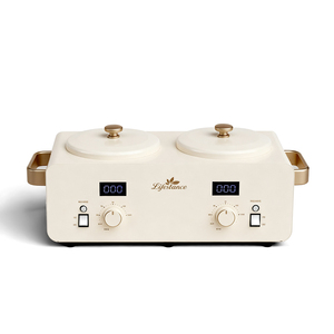 Lifestance Bán Buôn 1200cc Sáp Ấm Hơn Chuyên Nghiệp Máy Làm Nóng Nhanh Cho Sáp Cứng Spa Salon Vẻ Đẹp Sử Dụng - Product Image 1