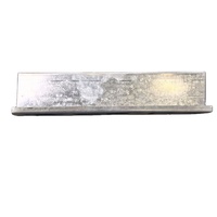 Profilés métalliques pour ossature légère à installation facile, profilés résilients pour cloisons sèches, montants métalliques pour plaques de plâtre et montants métalliques pour dalles de plafond en plâtre