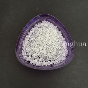 Gránulos de GPPS 123P para Electrodomésticos, Materia Prima Plástica de Alta Resistencia, Grado de Extrusión, Precio de Gránulos de GPPS - Product Image 3
