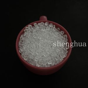 เม็ดพลาสติกโพลีสไตรีน GPPS HIPS เกรดเวอร์จิ้น แบบมันเงา สำหรับขึ้นรูปอาหาร วัตถุดิบสำคัญสำหรับพลาสติกทั่วไป - Product Image 3