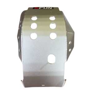 Protezione del motore in alluminio 2024/2025 per Gas MC 450F motocicli accessori per moto - Product Image 4