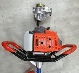 אדמה באיכות גבוהה חלקי חילוף gear מקרה - Product Image 3