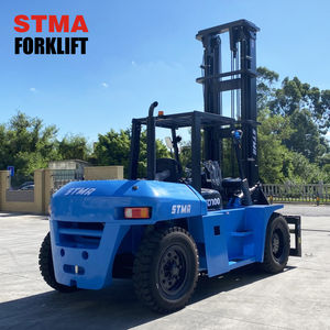 รถยกดีเซล<span class=keywords><strong>10</strong></span>ตัน12ตัน12ตัน12ton ของจีน - Product Image 6