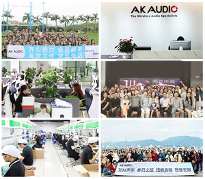 Wireless Earphones TWS <strong>Earbuds</strong> with <strong>Bluetooth</strong> 5.3 Noise Cancelling In-ear Headsets Sports Earphone for Mobile Phone - Product Image 6