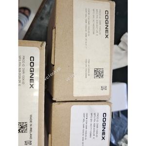 Lecteur de code DMR-100X-00 COGNEX avec contrôleur PLC Guard - Product Image 4