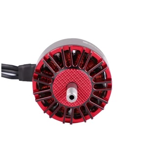 Precio al por mayor T-MOTOR SERIE V, los más recientes V3115 y V3120, que proporcionan energía para drones cinematográficos X4 y X8 de 8-11 pulgadas, compatibles con 3-12S. - Product Image 4