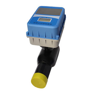 วาล์วลูกบอลไฟฟ้าเหล็กคาร์บอน M-Bus อุณหภู<span class=keywords><strong>ม</strong></span>ิสูงสำหรับเชื่อมน้ำในตัวเครื่องคิดเลขขอบ OEM - Product Image 6