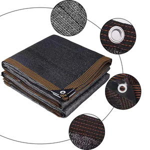 Safety Product Greenhouse <strong>Shade</strong> <strong>Netting</strong> Cloth for Greenhouse Vegetable Nursery <strong>Carport</strong> &amp; Swimming Pool <strong>Shade</strong> - Product Image 1
