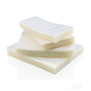 Precio barato 12x20cm 20x30cm Bolsas de vacío transparentes para el almacenamiento de alimentos Fresh <span class=keywords><strong>World</strong></span> Rollos de envasado al vacío Sellador al vacío Ahorro de alimentos - Product Image 6