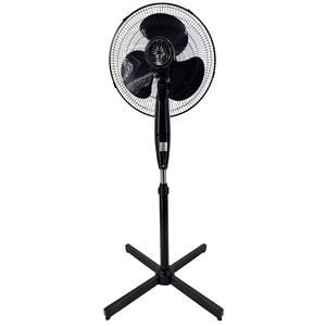 2026 New Summer Flooring <b>Fan</b> 16 Inch Household Flooring <b>Fan</b> Wholesale Cheap Price Shaking <b>Head</b> <b>Fan</b> - Product Image 2
