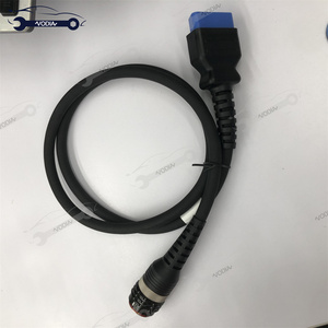Cable de Diagnóstico OBDII OBD 888940012331 para Renault UD Mack Truck Vocom Vocom II, Herramienta de Escaneo de Diagnóstico para Camiones, Cable Conector - Product Image 5