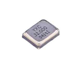 X201632MOB4SI Oscilador de Cristal Pasivo Original de 32MHz 10ppm 12pF, Suministro Inmediato, Servicio de Lista de Materiales - Product Image 1