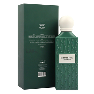 Perfume Corporal Árabe de Lujo para Hombre ZUOYE de 150 ml, Fragancia Natural de Larga Duración, Aroma Fresco, Amaderado, Floral, Frutal y Especiado, Venta al Por Mayor - Product Image 2