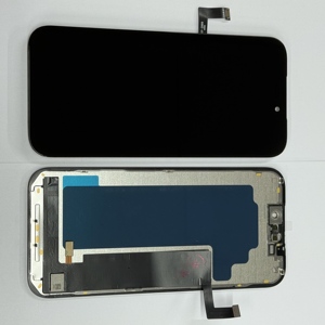 Écran OLED rigide de remplacement pour iPhone 17 Pro Max 6,9 pouces, réparation d'écran tactile LCD de téléphone portable - Product Image 2