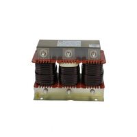 Precio de fábrica Fabricantes de equipos eléctricos Suministro trifásico Reactor de serie de bajo voltaje Reactor trifásico