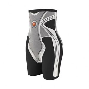 Lace <strong>Pelvis</strong> Correction Pants for <strong>Women</strong> - Product Image 3