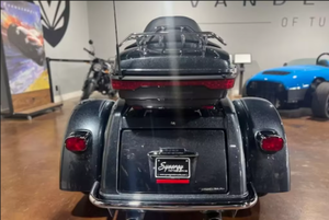 <span class=keywords><strong>COMPRA</strong></span> LISTA PARA CONDUCIR, OFERTAS 2025 PARA Motocicletas Trike Touring <span class=keywords><strong>de</strong></span> Harley-Davidson, ELECTRA GLIDE TRI GLIDE ULTRA CLASSIC TRIKE - Product Image 4