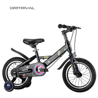 Vélos pour enfants de 1 à 5 ans, 6 ans / vélo pour enfants, filles et garçons de 1 à 2, 3 à 4, 6 à 8 ans / vélo pour enfants