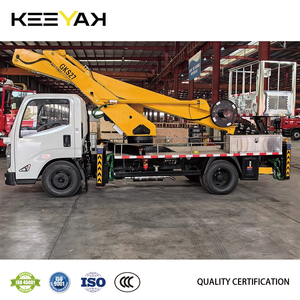 Camión <span class=keywords><strong>de</strong></span> <span class=keywords><strong>Bomberos</strong></span> <span class=keywords><strong>con</strong></span> <span class=keywords><strong>Escalera</strong></span> Aérea JMC 4x2, Camión <span class=keywords><strong>de</strong></span> Trabajo <span class=keywords><strong>con</strong></span> Plataforma Aérea <span class=keywords><strong>de</strong></span> 25 m, Camión <span class=keywords><strong>con</strong></span> Plataforma Telescópica <span class=keywords><strong>de</strong></span> Alta Calidad - Product Image 5