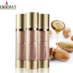 Personalizado de etiqueta privada de productos <span class=keywords><strong>naturales</strong></span> para el cuidado del cabello borde control de spray para el cabello - Product Image 3