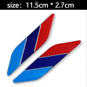 Decoración Lateral para Autos, Adhesivos con Diseño de Banderas de Italia, Francia, Alemania, Estados Unidos, Rusia, Reino Unido, China, Canadá, Australia, Accesorios para Personalizar el Vehículo - Product Image 5