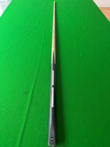 Taco de <span class=keywords><strong>Billar</strong></span> Profesional Personalizable con Punta Pequeña de Madera de Fresno, Taco de <span class=keywords><strong>Billar</strong></span> ODM con Accesorios YHO8-8 - Product Image 2