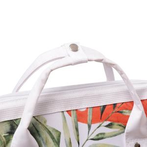 <span class=keywords><strong>กระเป๋า</strong></span>ฟลามิงโก้อเนกประสงค์สำหรับใส่เด็กทารกผ้าอ้อมนอนกระเป๋าคุณแม่สำหรับการเดินทางกลางแจ้ง - Product Image 6