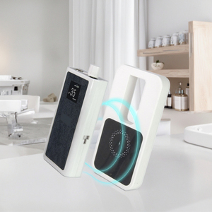 Polisseuse à ongles électrique rechargeable 35000 tr/min, perceuse à ongles portable avec grand écran pour manucure professionnelle - Product Image 2