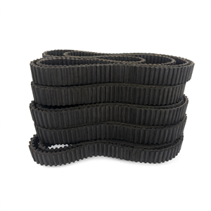 Correa Dentada de Doble Cara D5M 420-480 de Caucho EPDM para Maquinaria Industrial - Product Image 1