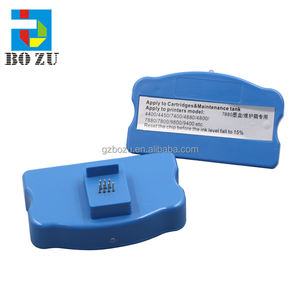 EP-SONプリンター用メンテナンスインクタンクチップリセッター4880C7880 9880 7450 945 7600 - Product Image 1