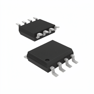 Composant électronique en ligne : Circuit intégré OPAMP GP 2 CIRCUITS 8SOlC Original (KA1458DTF, largeur 3,90 mm, 0,154 po) - Product Image 1