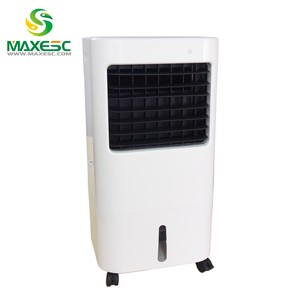 Mini acondicionador de CA de pie móvil portátil de agua evaporativo ventilador de <span class=keywords><strong>aire</strong></span> para habitación - Product Image 3