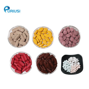 Nhà Máy Bán buôn giá tự nhiên Tribulus terrestris chiết xuất bột 10:1: 1 CAS 22153 98% tribuloside - Product Image 3