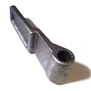 Charnière de porte de buffet avec pignon de verrouillage - Product Image 3