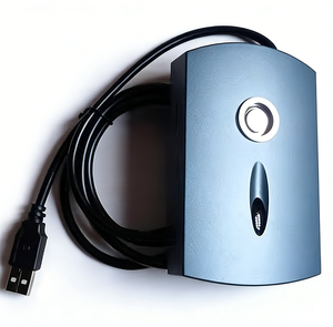 Lector de Llaves USB de Escritorio y Portátil <span class=keywords><strong>Ibutton</strong></span> Dallas para Tarjetas DS1990A-F5 TM - Product Image 3