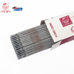 <span class=keywords><strong>Electrodo</strong></span> <span class=keywords><strong>de</strong></span> Soldadura Stone Bridge /Hero E6013 3.2mm X 350mm E6010 E7018 - Product Image 3