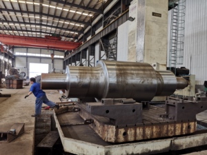 Bande chaude et moulin à froid, rouleau de travail de laminage, moulin à farine, rouleau de broyage pour le fraisage <span class=keywords><strong>du</strong></span> <span class=keywords><strong>blé</strong></span> - Product Image 4