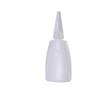 Cosmetic <b>Squeeze</b> Tube Dropper <b>Bottle</b> Essential Oil Sterile HDPE Bulk <b>Plastic</b> Containers Lids Cylinder Shape Silk Screen Printed - Product Image 6